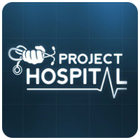 Project Hospital《医院计划》v1.2.21849 Mac 中文破解版 模拟经营类游戏下载