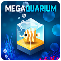 Megaquarium《巨型水族馆》v2.1.2g (42158) +v2.2Mac 中文破解版 模拟经营游戏