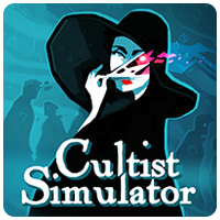 Cultist Simulator《密教模拟器》v2020.10.e.2 (42257) 中文破解版 策略卡牌模拟游戏