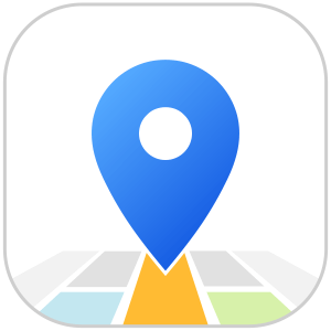AnyGo 3.0.2 for Mac 破解版 在iPhone/iPad上轻松模拟GPS位置