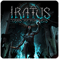 Iratus: Lord of the Dead《伊拉图斯 : 死之主》v176.16.01 Mac 中文破解版 角色扮演游戏
