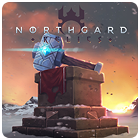 Northgard《北境之地》v2.35.18970 for Mac 中文破解版 维京题材战略模拟游戏