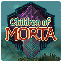 Children of Morta v1.1.70.3《莫塔之子》for Mac 中文破解版 像素类平台动作游戏
