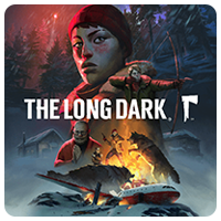 The Long Dark《漫漫长夜》v1.97 (39838) Mac 中文破解版 探索生存类游戏