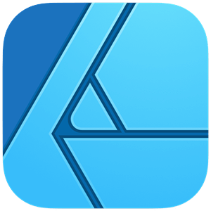 Affinity Designer 1.10.3 for Mac 中文正式破解版 专业图形设计软件