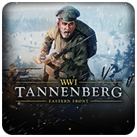 Tannenberg《坦能堡》v312.20913 for Mac 中文破解版 第一人称动作射击游戏