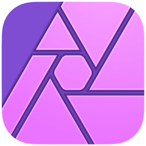 Affinity Photo 1.10.3 for Mac 中文破解版 专业照片编辑软件