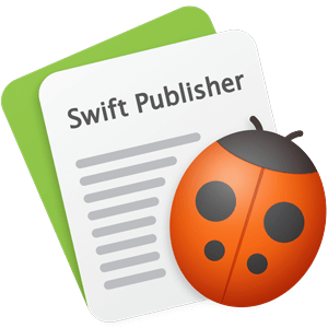 Swift Publisher v5.5.9 build 4715 for Mac 优秀页面布局桌面排版软件