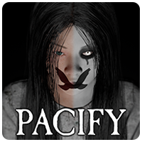 Pacify《安抚》v21.06.2020 for Mac 中文破解版 动作恐怖冒险游戏
