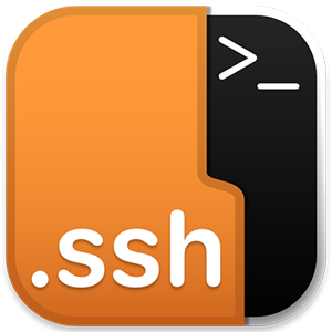 SSH Config Editor Pro 2.2.1 for Mac 破解版 SSH配置编辑器工具