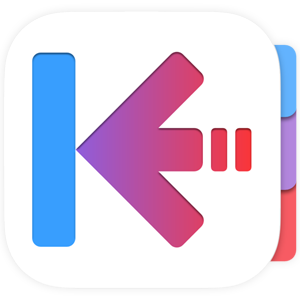 Keep It 1.10.5 for Mac 破解版 写笔记保存链接存储文档软件