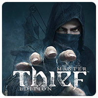Thief : Master Thief Edition《 神偷4：盗神版 》v1.1 for Mac 破解版 潜行类动作游戏下载