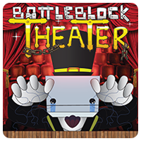 BattleBlock Theater《 战斗砖块剧场 》v03.11.2015 破解版 好玩的动作冒险游戏