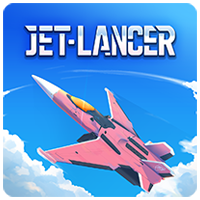 Jet Lancer《 喷射战机 》v1.0.23 (38249) for Mac 中文破解版 空战缠斗游戏