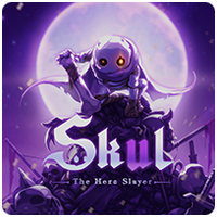 Skul : The Hero Slayer《骷髅 : 英雄杀手》1.18e Mac 中文破解版 2D横板像素游戏下载