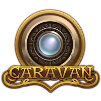 Caravan《商队》v1.1.19786 for Mac 中文破解版 贸易探索策略游戏下载