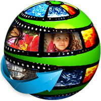 Bigasoft Video Downloader Pro 3.23.5.7781 for Mac 在线视频下载工具