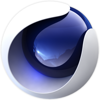 Maxon Cinema 4D Studio R25.115 for Mac 中文破解激活版 C4D 三维制作软件