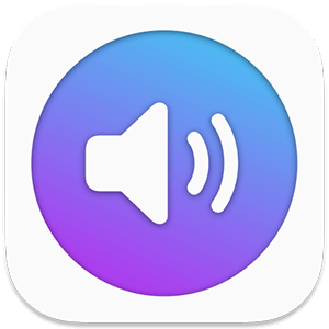 Audio Playr 2.3.1 for Mac 中文版 文件音频提取播放导出工具