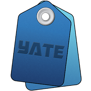Yate 6.4.1.1 for Mac 破解版 音乐标签管理工具