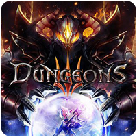 Dungeons 3《地下城 3》v1.7 + DLC for Mac 破解激活版 即时策略游戏下载