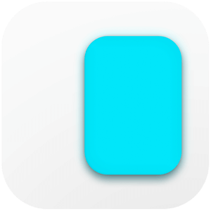 Slidepad 1.0.47 for Mac 中文破解版 iPad式悬浮窗口工具
