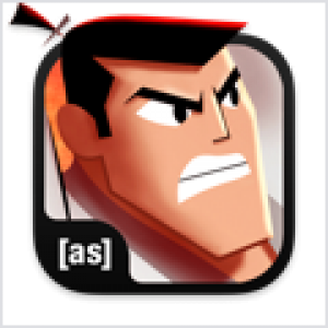 武士杰克:时空之战 v1.4 Samurai Jack Battle Through Time for mac Mac版 苹果电脑 单机游戏 Mac游戏