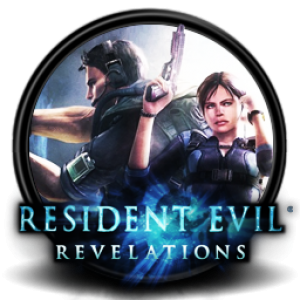 生化危机：启示录 高清版 Resident Evil Revelations HD Mac版 苹果电脑 单机游戏 Mac游戏