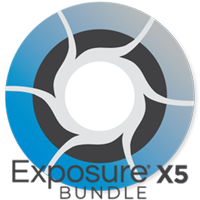 Alien Skin Exposure X5 Bundle 5.2.4.282 Mac 破解版 图像编辑处理软件