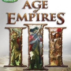 帝国时代3 Mac版 Age of Empire III 亚洲王朝 酋长 三合一版本 苹果电脑 单机游戏 Mac游戏