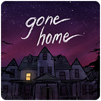 Gone Home《到家》v2020.01.29 v1.3.2 Mac 中文破解版 互动探索冒险游戏
