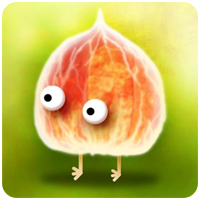 Botanicula ( 植物精灵 ) v1.2.0 (30059) for Mac 中文破解版 独立冒险游戏下载