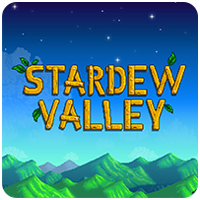 Stardew Valley ( 星露谷物语 ) v1.4.4 for Mac 中文破解版 独立模拟游戏下载