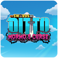 mac游戏 The Swords of Ditto Mormo’s Curse ( 迪托之剑 ) v1.14.01-202 中英文多语版破解版下载