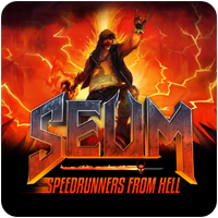 SEUM: Speedrunners From Hell ( 来自地狱的奔跑者 ) v3267 中文破解版下载
