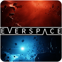 EVERSPACE (永恒空间) v1.3.5.36554 for Mac 中文破解版 单人太空射击游戏