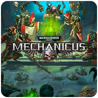 战锤40K：机械神教 Warhammer 40,000: Mechanicus Omnissiah Edition v1.3.1 中文破解版