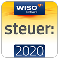 WISO steuer: 2020 v10.09.2054 for Mac 破解版 专业税务报表软件