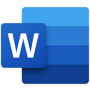 Microsoft Word 2019 v16.46 Mac 中文独立破解版 文字处理和文档创建工具