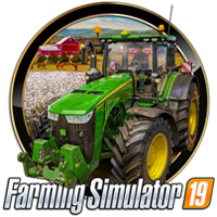 Farming Simulator 17+19 +22 3in1( 模拟农场 )for Mac 中文破解版 大型农耕模拟游戏下载