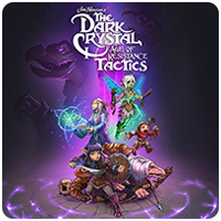 The Dark Crystal : Age of Resistance Tactics《黑水晶：抗战纪元战略版》v1.0.496 for Mac 破解版下载