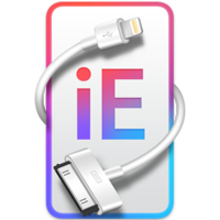 iExplorer 4.1.12 for Mac 苹果iOS设备管理器助手