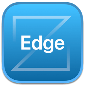 EdgeView 4.6.2 for Mac 中文破解版 图像查看浏览管理工具