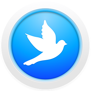 SyncBird Pro 3.4.3 for Mac 破解版 iOS设备数据传输工具