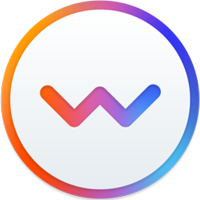 Waltr 2 v2.6.27 for Mac 破解版 iPhone IPad 苹果设备数据传输工具