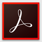Adobe Acrobat Pro DC Mac v23.003.20244 强大的PDF处理工具