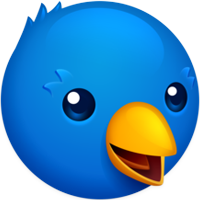 Twitterrific 5.4.6 for Mac 破解版 Twitter客户端工具