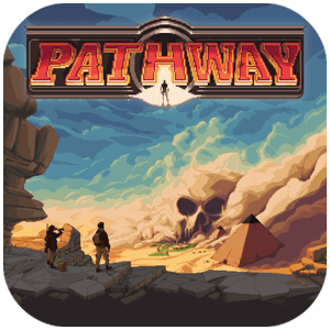 Pathway 1.4.0 for Mac 中文破解版 像素类战略冒险游戏下载
