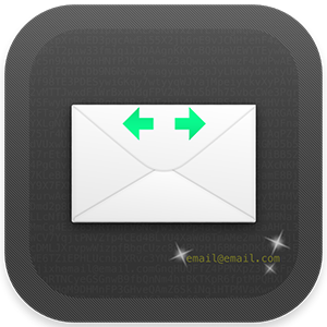 eMail Address Extractor 3.5.7 for Mac 电子邮件地址提取工具