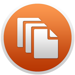 iCollections 7.4.3.74301 for Mac 中文版 破解版 桌面图标组织整理工具